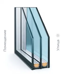 Фото самоочищающийся Самоочищающийся